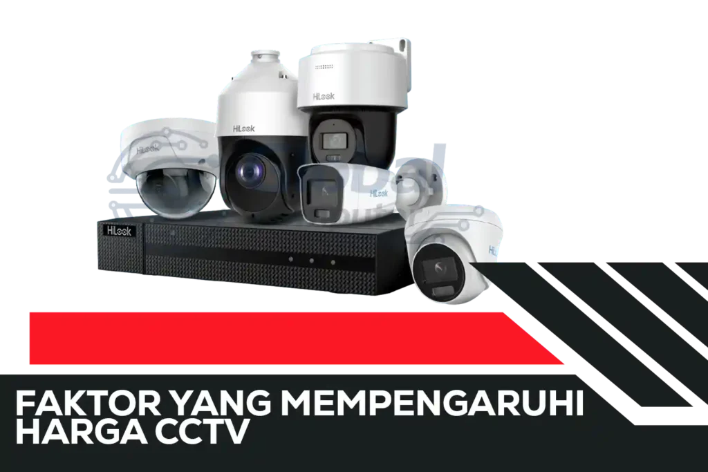 Harga CCTV